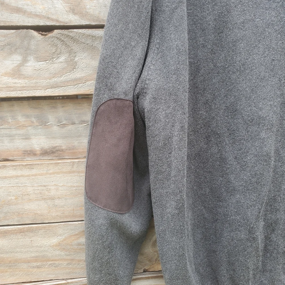Roundtree & Yorke Zip Jacket - Picture 8 of 12